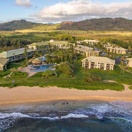 Outrigger Kaua'I Beach Resort & Spa Lihue Luaran gambar