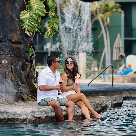 Outrigger Kaua'I Beach Resort & Spa Lihue Luaran gambar