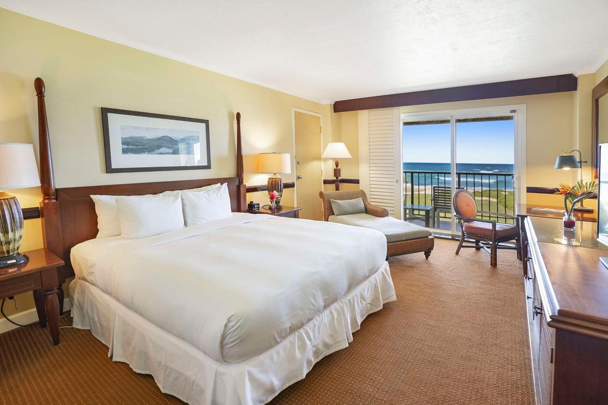 Outrigger Kaua'I Beach Resort & Spa Lihue Luaran gambar