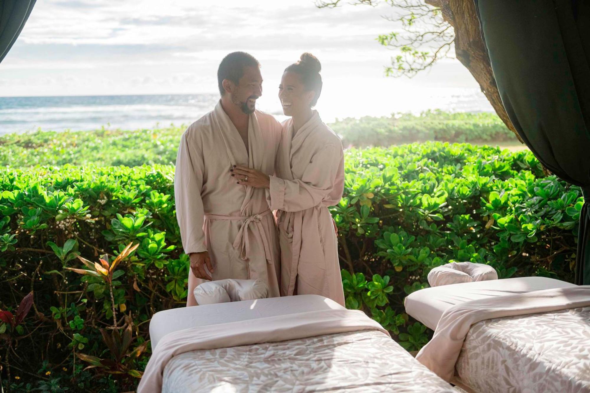 Outrigger Kaua'I Beach Resort & Spa Lihue Luaran gambar