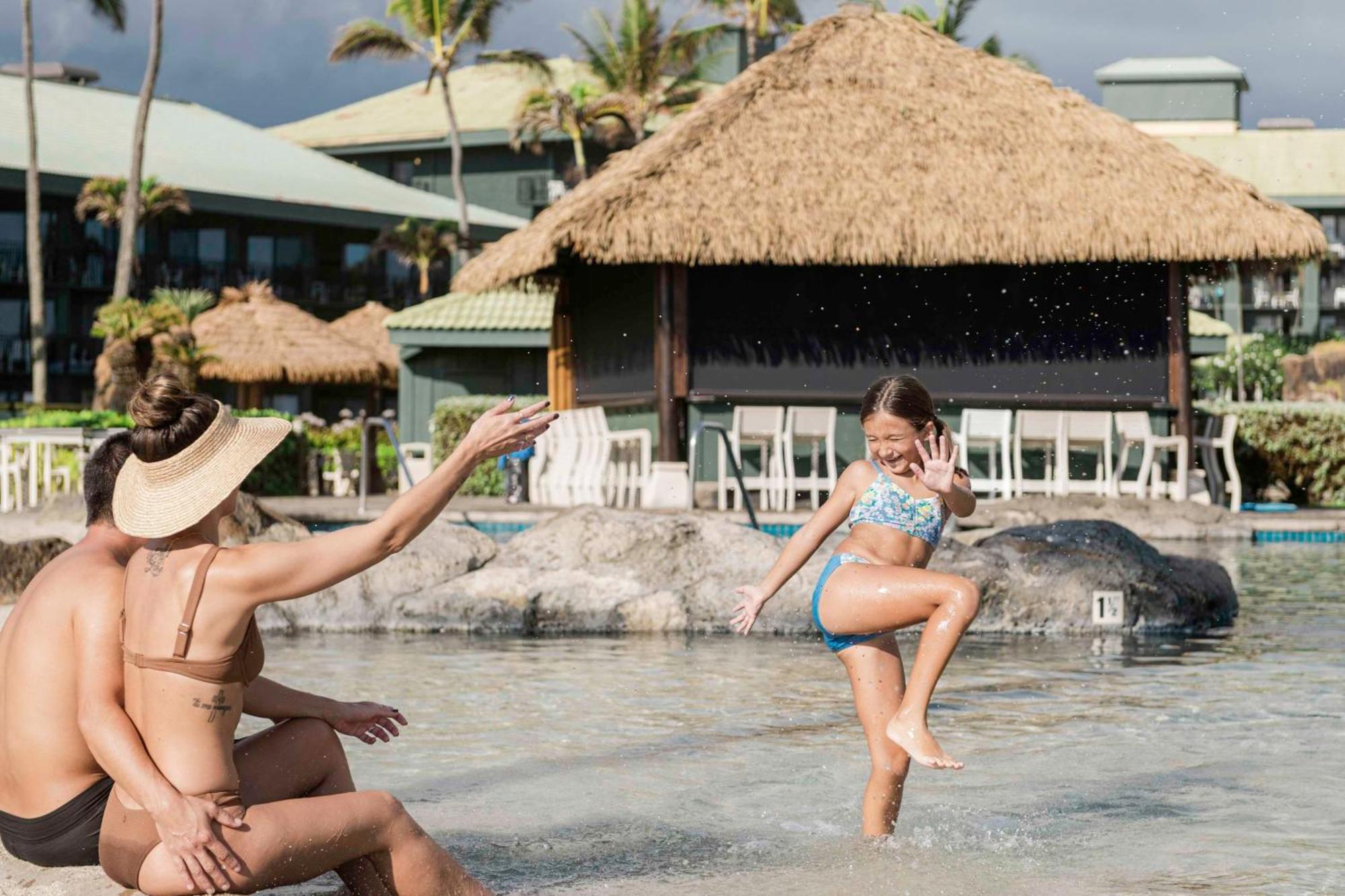 Outrigger Kaua'I Beach Resort & Spa Lihue Luaran gambar