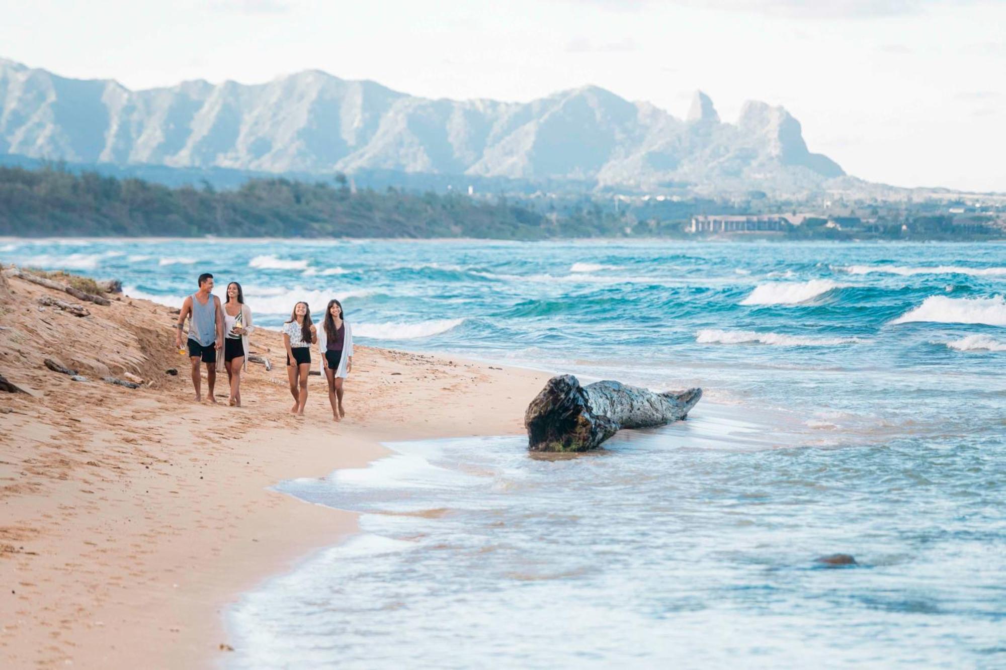 Outrigger Kaua'I Beach Resort & Spa Lihue Luaran gambar