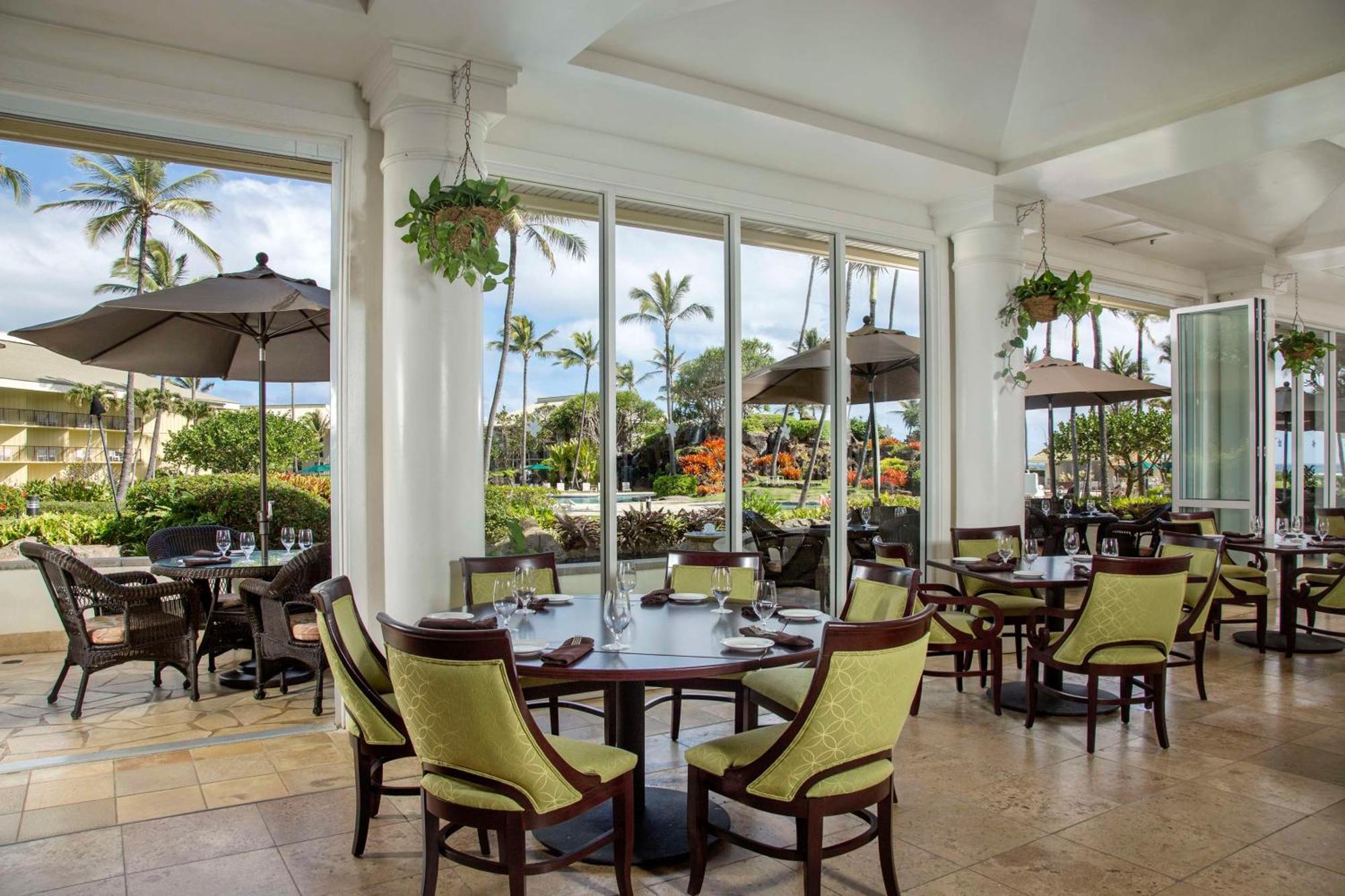Outrigger Kaua'I Beach Resort & Spa Lihue Luaran gambar