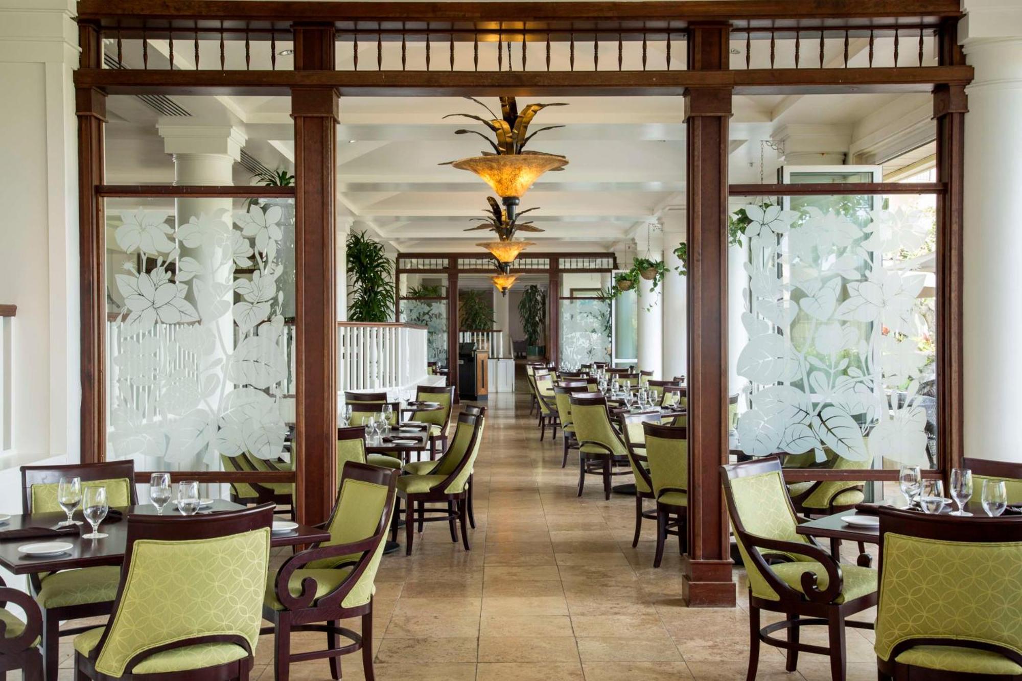 Outrigger Kaua'I Beach Resort & Spa Lihue Luaran gambar