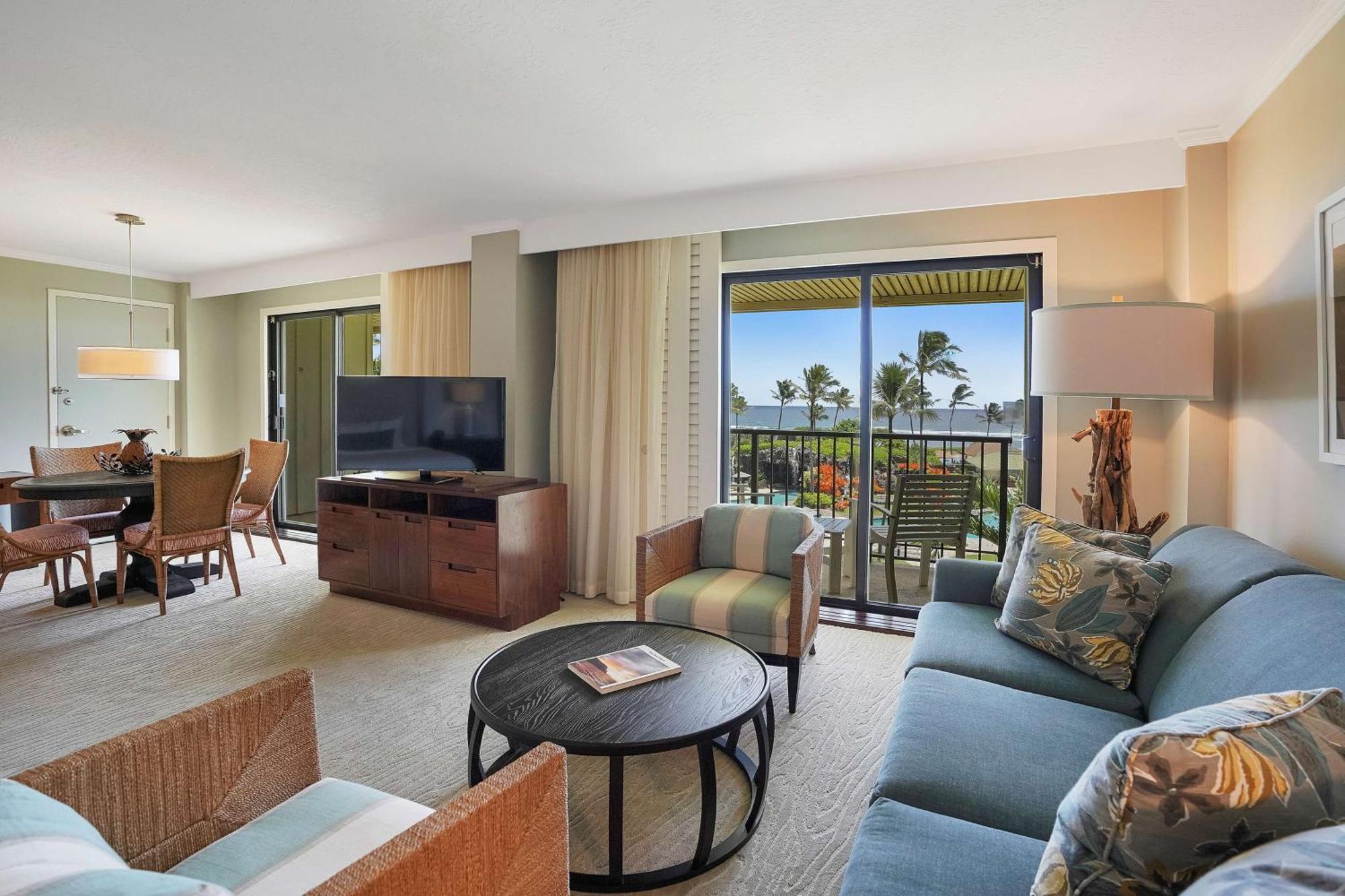Outrigger Kaua'I Beach Resort & Spa Lihue Luaran gambar