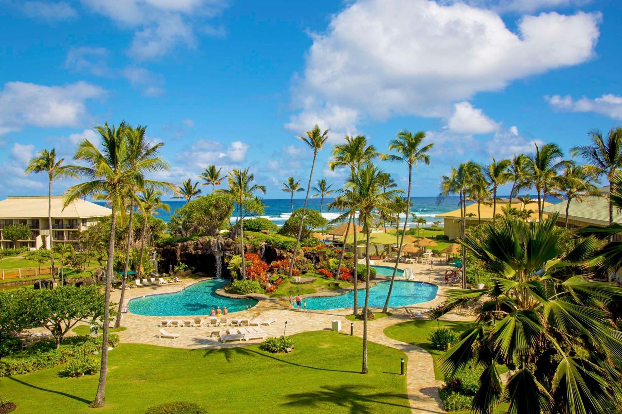Outrigger Kaua'I Beach Resort & Spa Lihue Luaran gambar