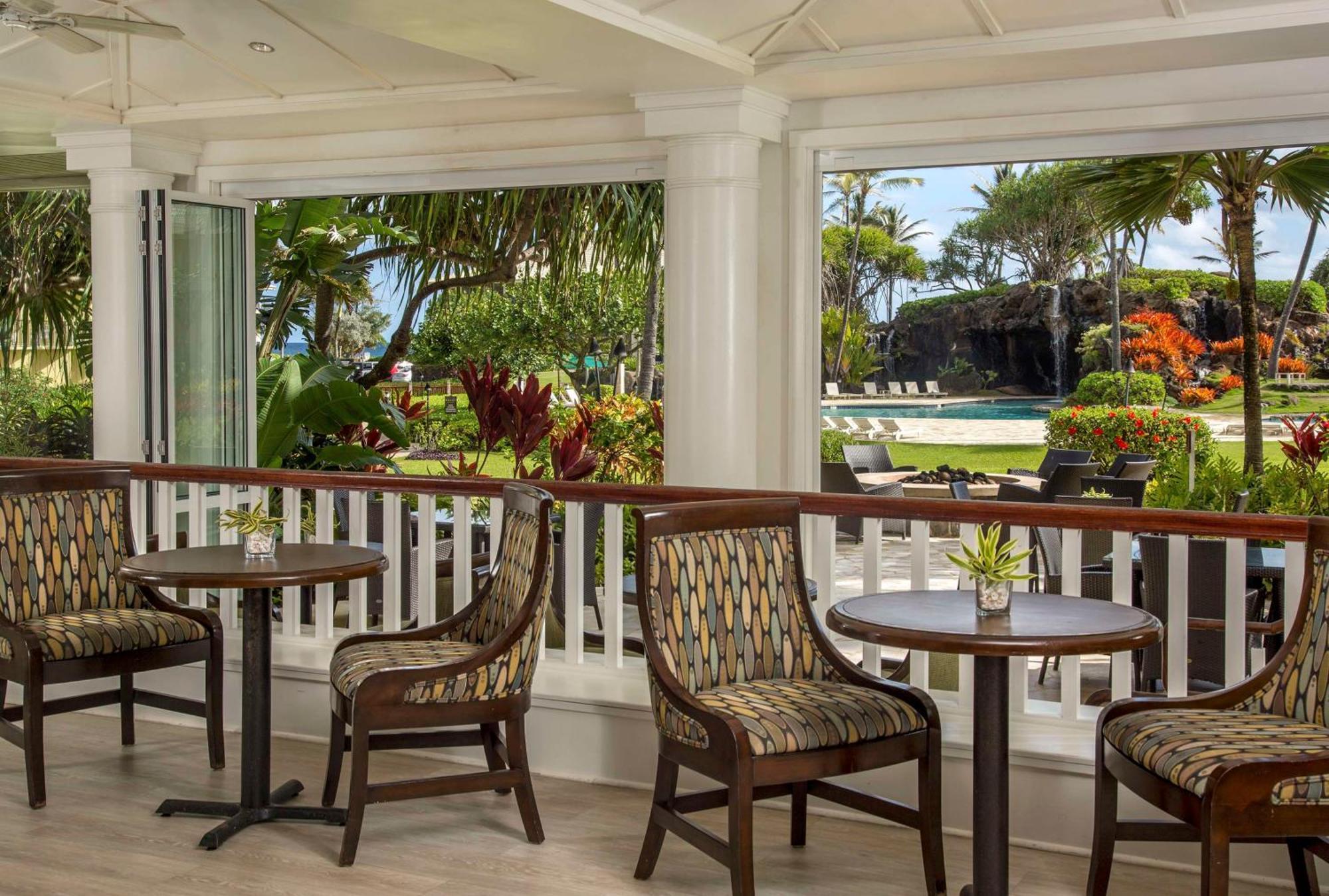 Outrigger Kaua'I Beach Resort & Spa Lihue Luaran gambar