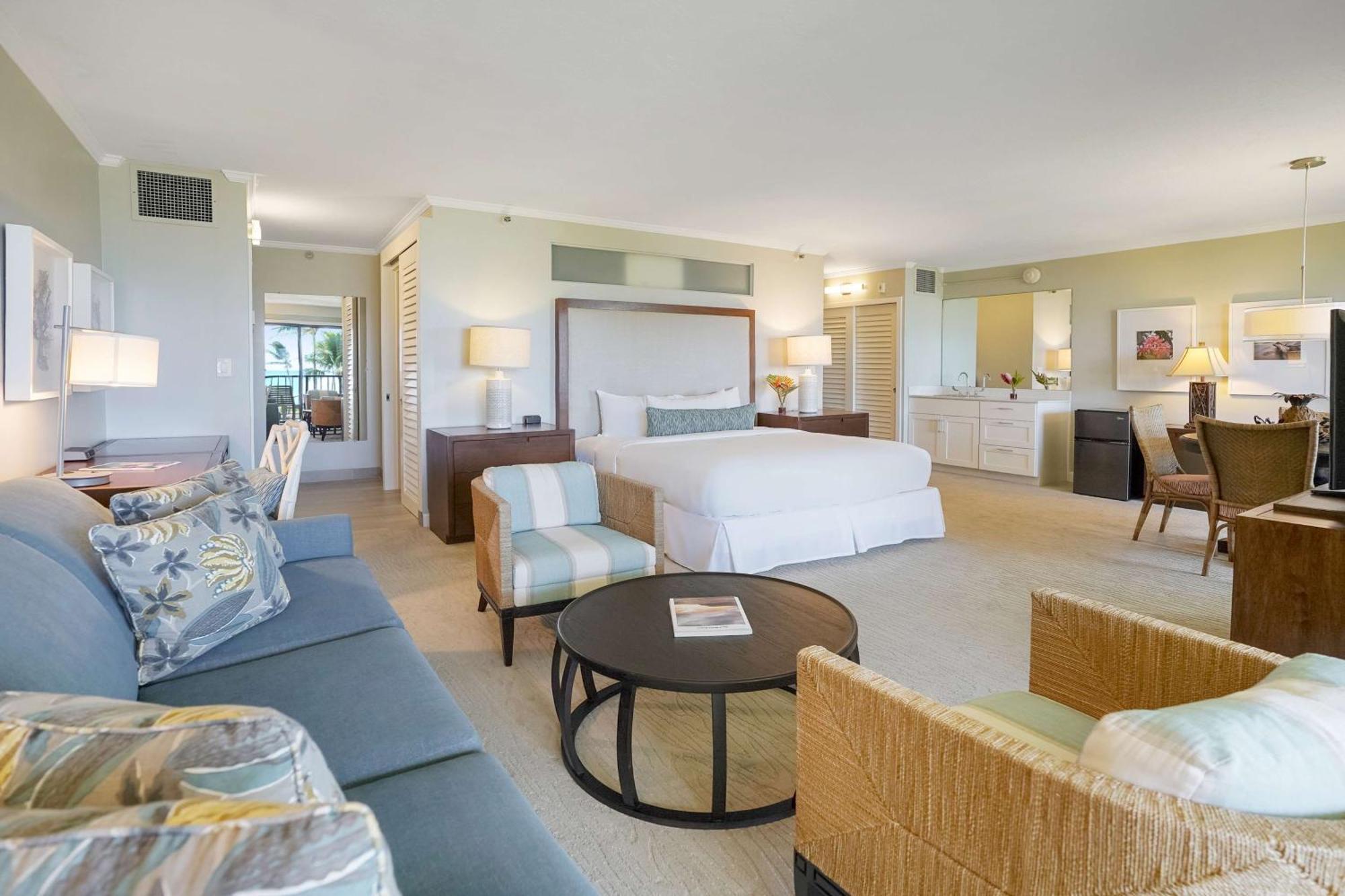 Outrigger Kaua'I Beach Resort & Spa Lihue Luaran gambar