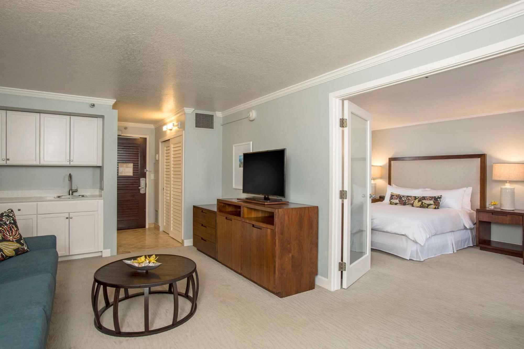 Outrigger Kaua'I Beach Resort & Spa Lihue Luaran gambar