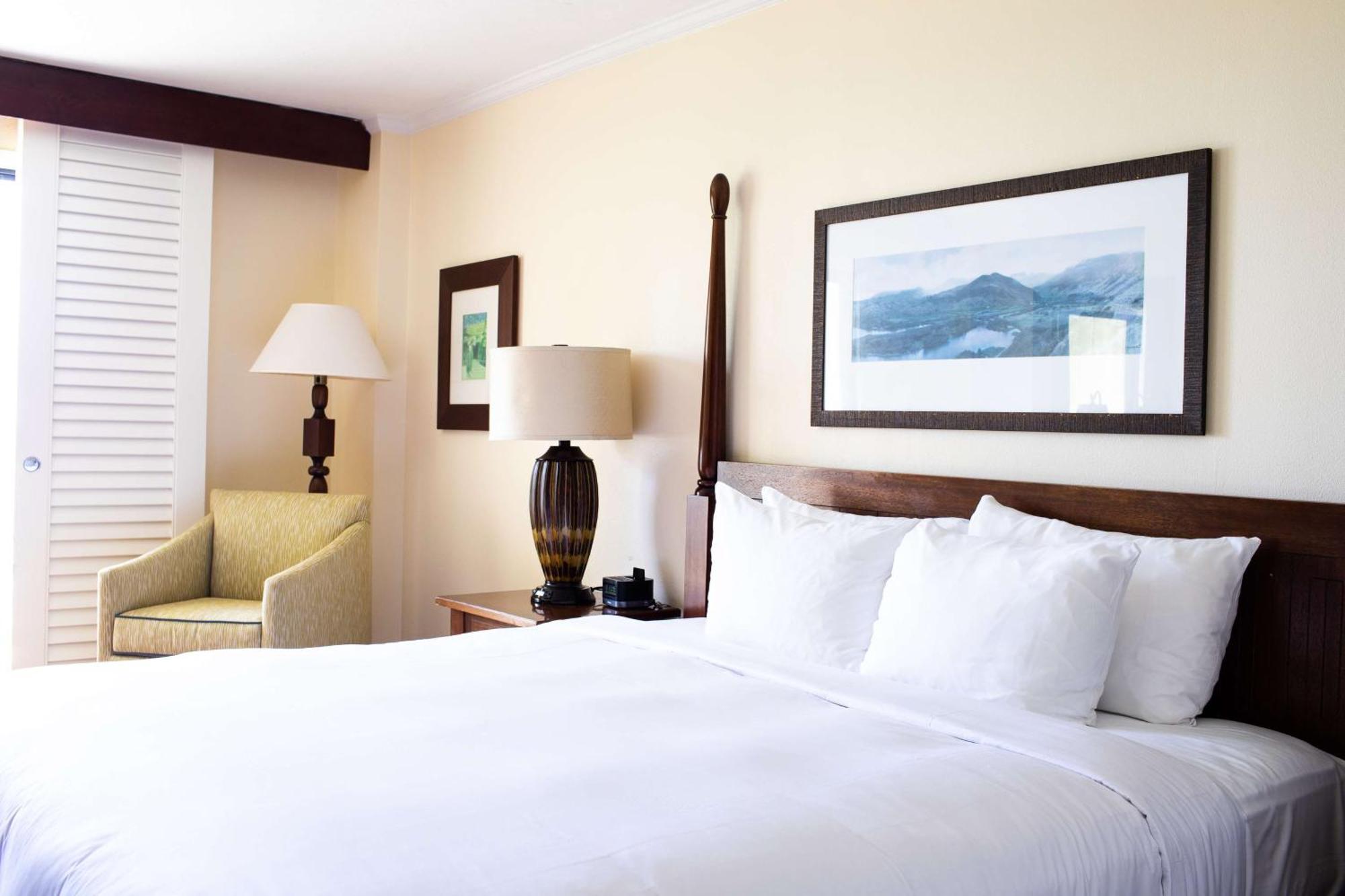 Outrigger Kaua'I Beach Resort & Spa Lihue Luaran gambar