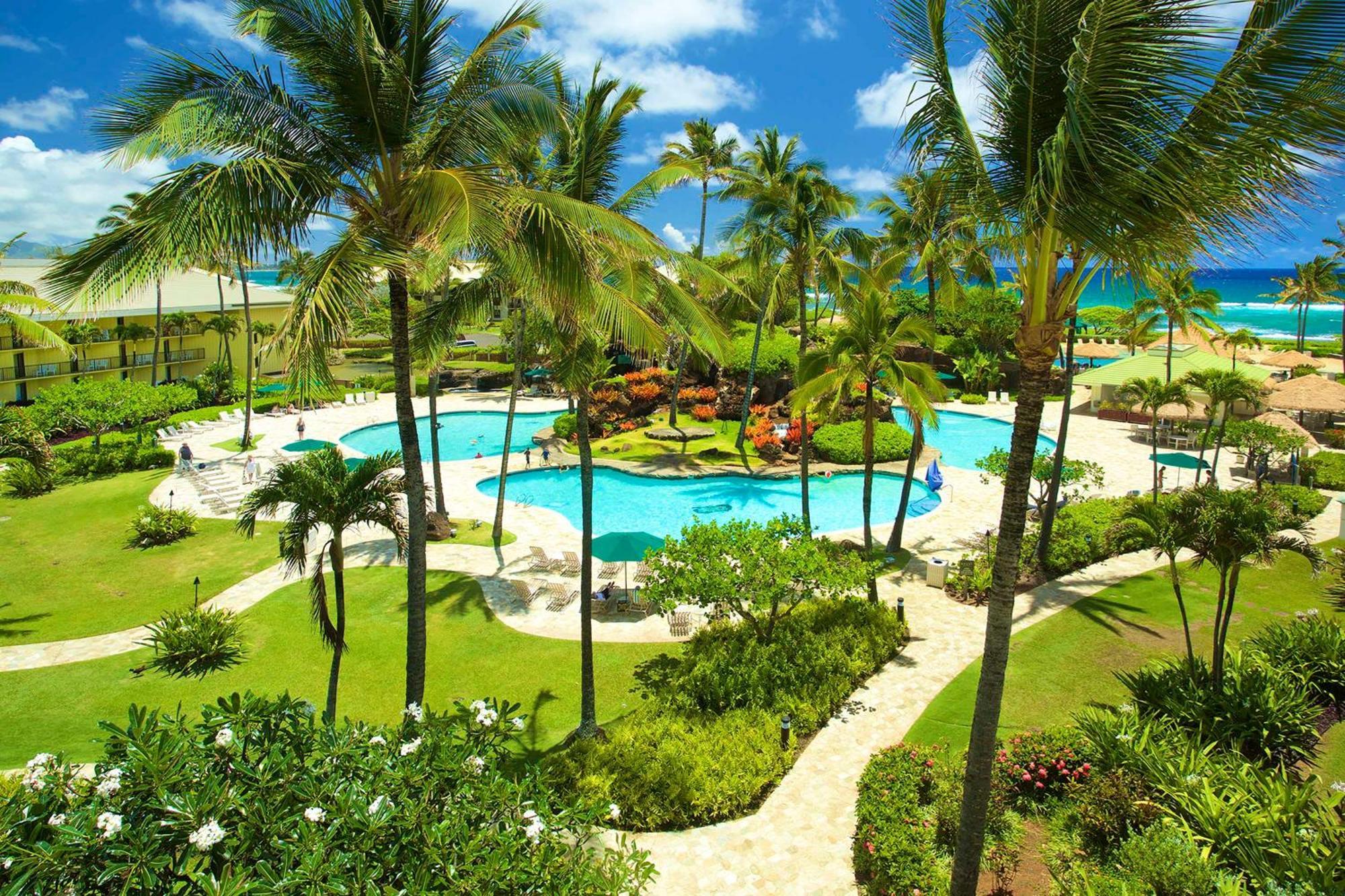 Outrigger Kaua'I Beach Resort & Spa Lihue Luaran gambar