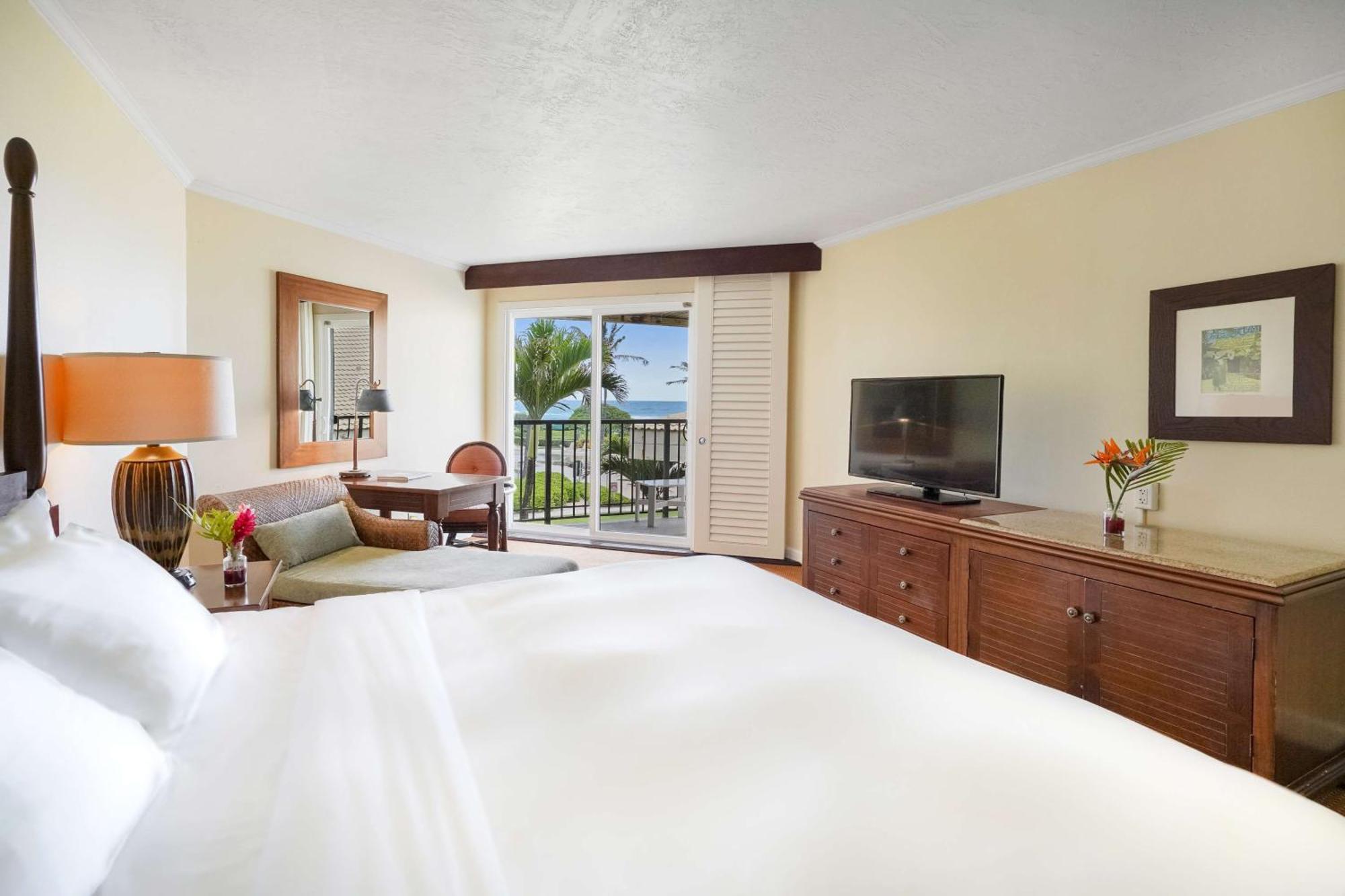Outrigger Kaua'I Beach Resort & Spa Lihue Luaran gambar