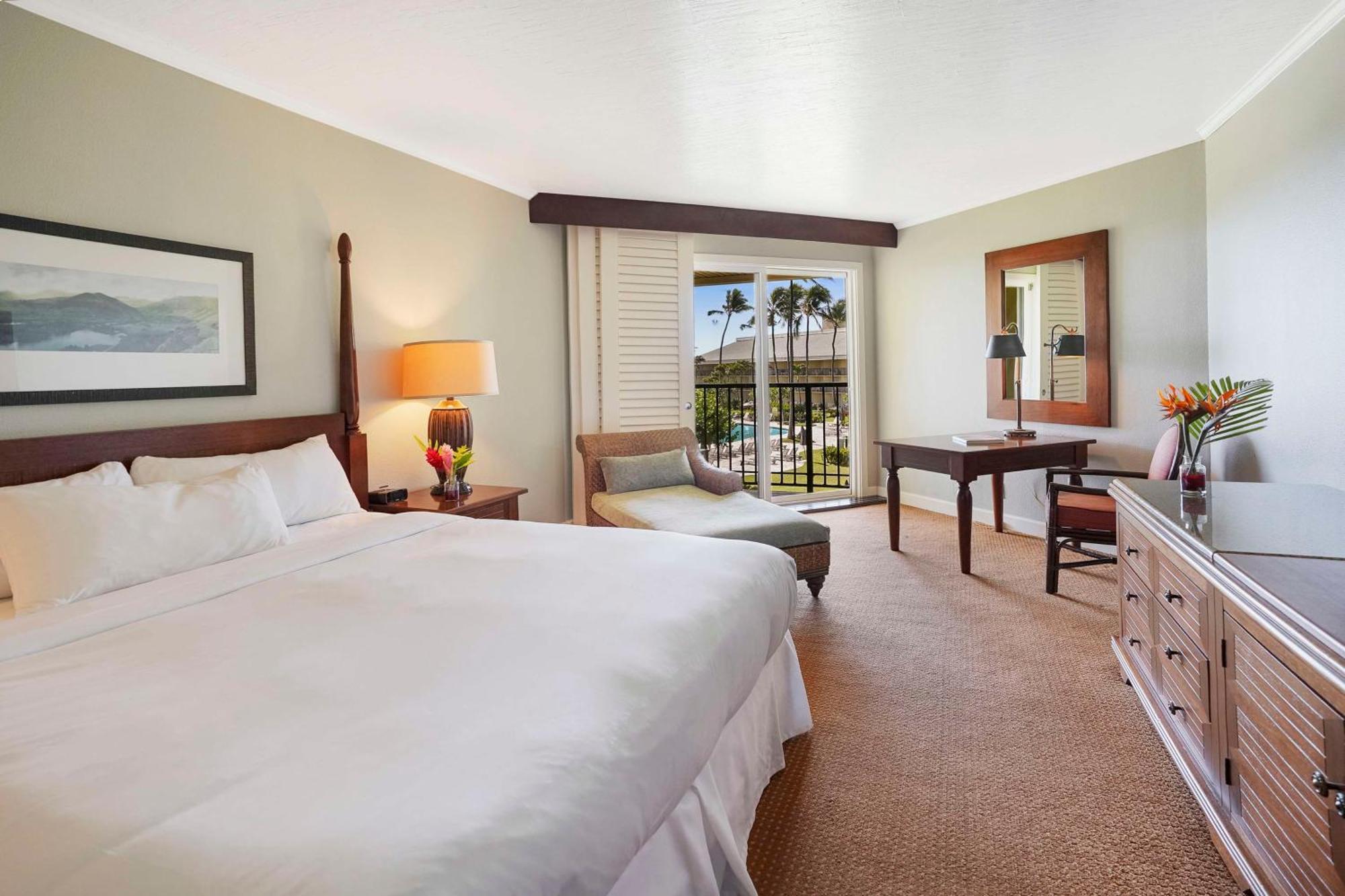 Outrigger Kaua'I Beach Resort & Spa Lihue Luaran gambar