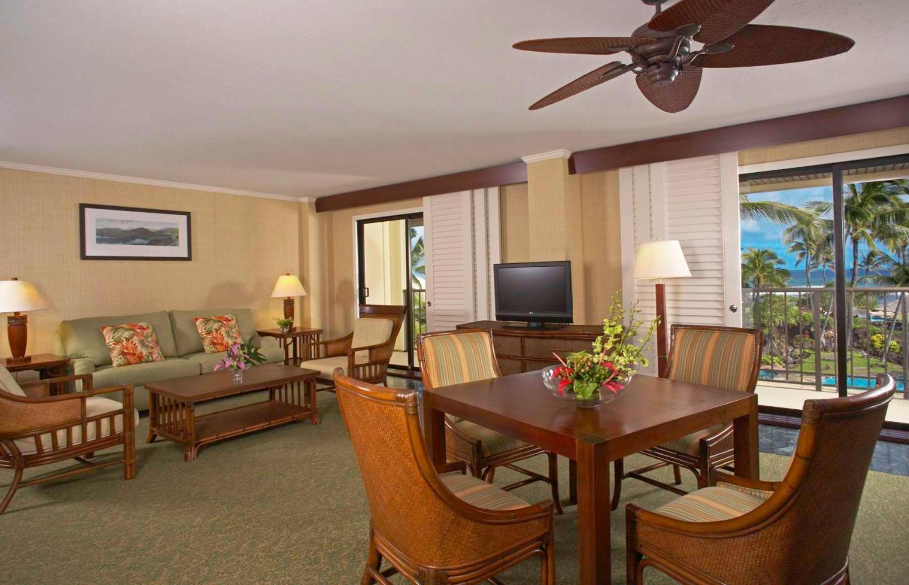 Outrigger Kaua'I Beach Resort & Spa Lihue Luaran gambar