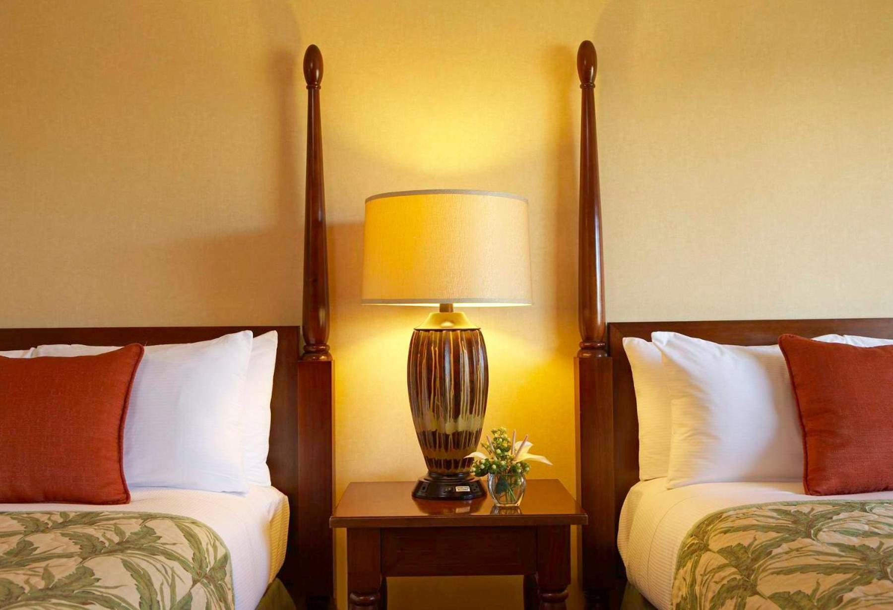 Outrigger Kaua'I Beach Resort & Spa Lihue Luaran gambar