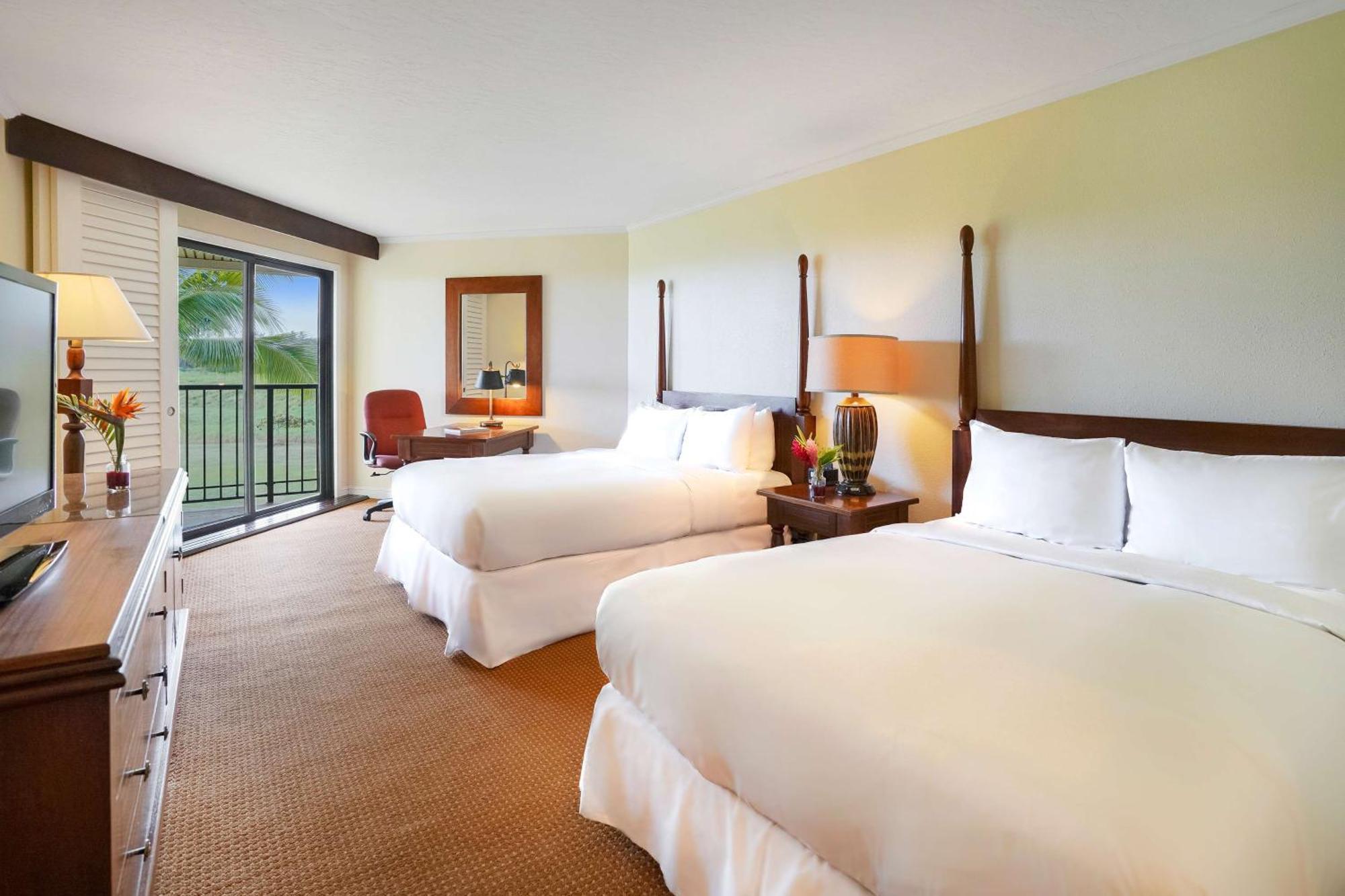 Outrigger Kaua'I Beach Resort & Spa Lihue Luaran gambar