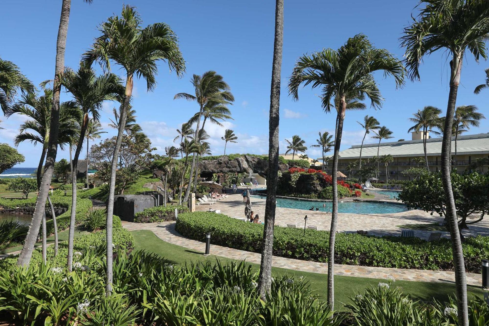 Outrigger Kaua'I Beach Resort & Spa Lihue Luaran gambar