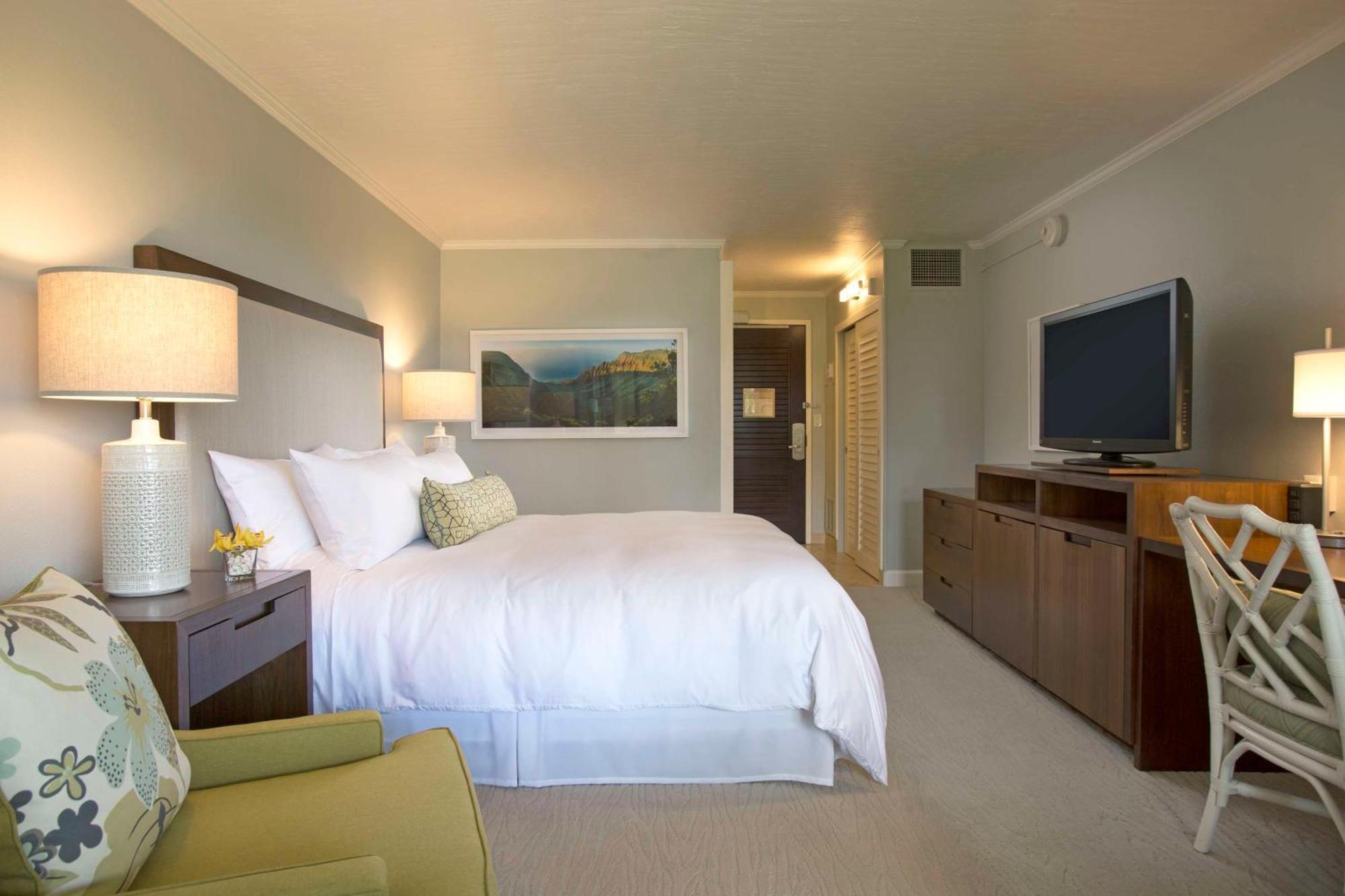 Outrigger Kaua'I Beach Resort & Spa Lihue Luaran gambar