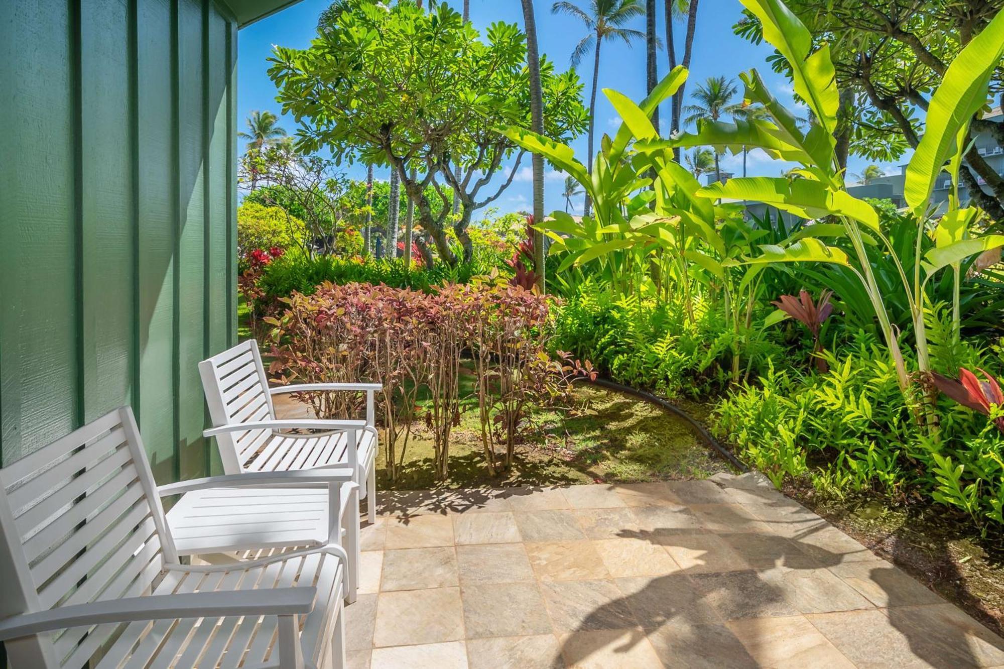 Outrigger Kaua'I Beach Resort & Spa Lihue Luaran gambar