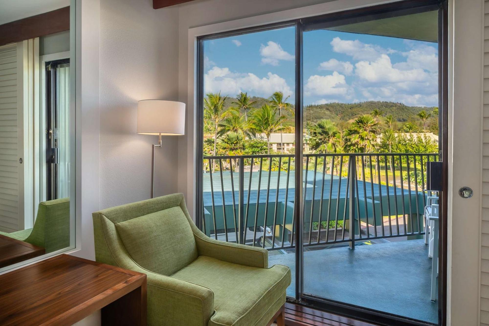 Outrigger Kaua'I Beach Resort & Spa Lihue Luaran gambar