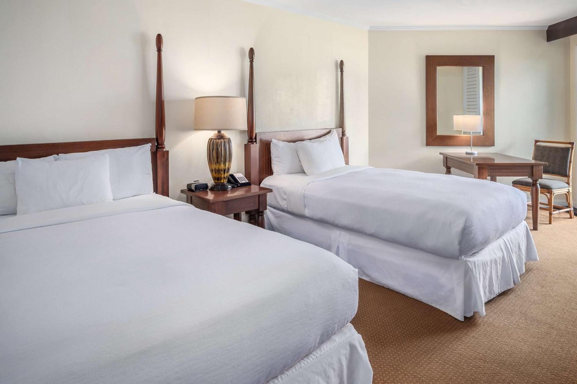 Outrigger Kaua'I Beach Resort & Spa Lihue Luaran gambar