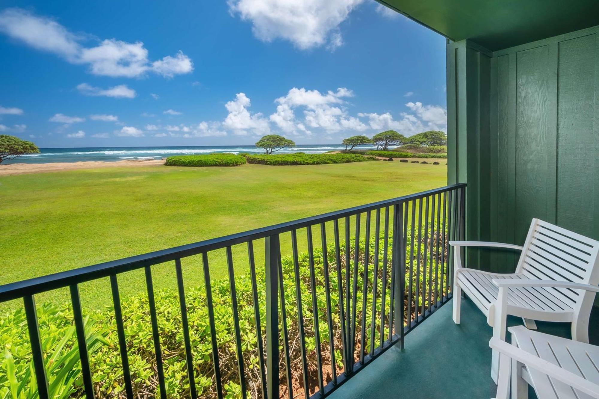 Outrigger Kaua'I Beach Resort & Spa Lihue Luaran gambar