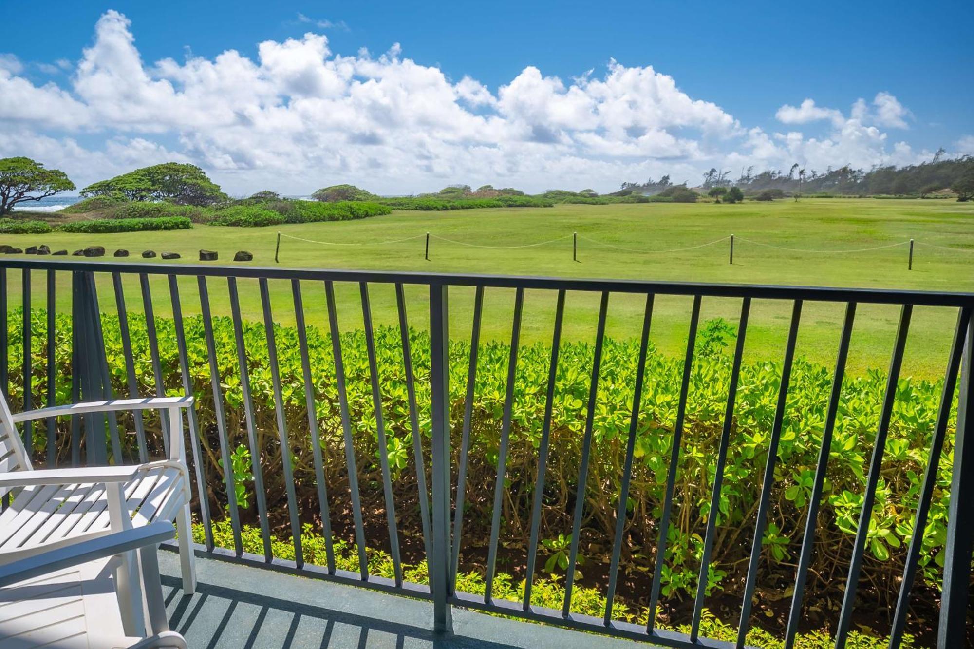 Outrigger Kaua'I Beach Resort & Spa Lihue Luaran gambar