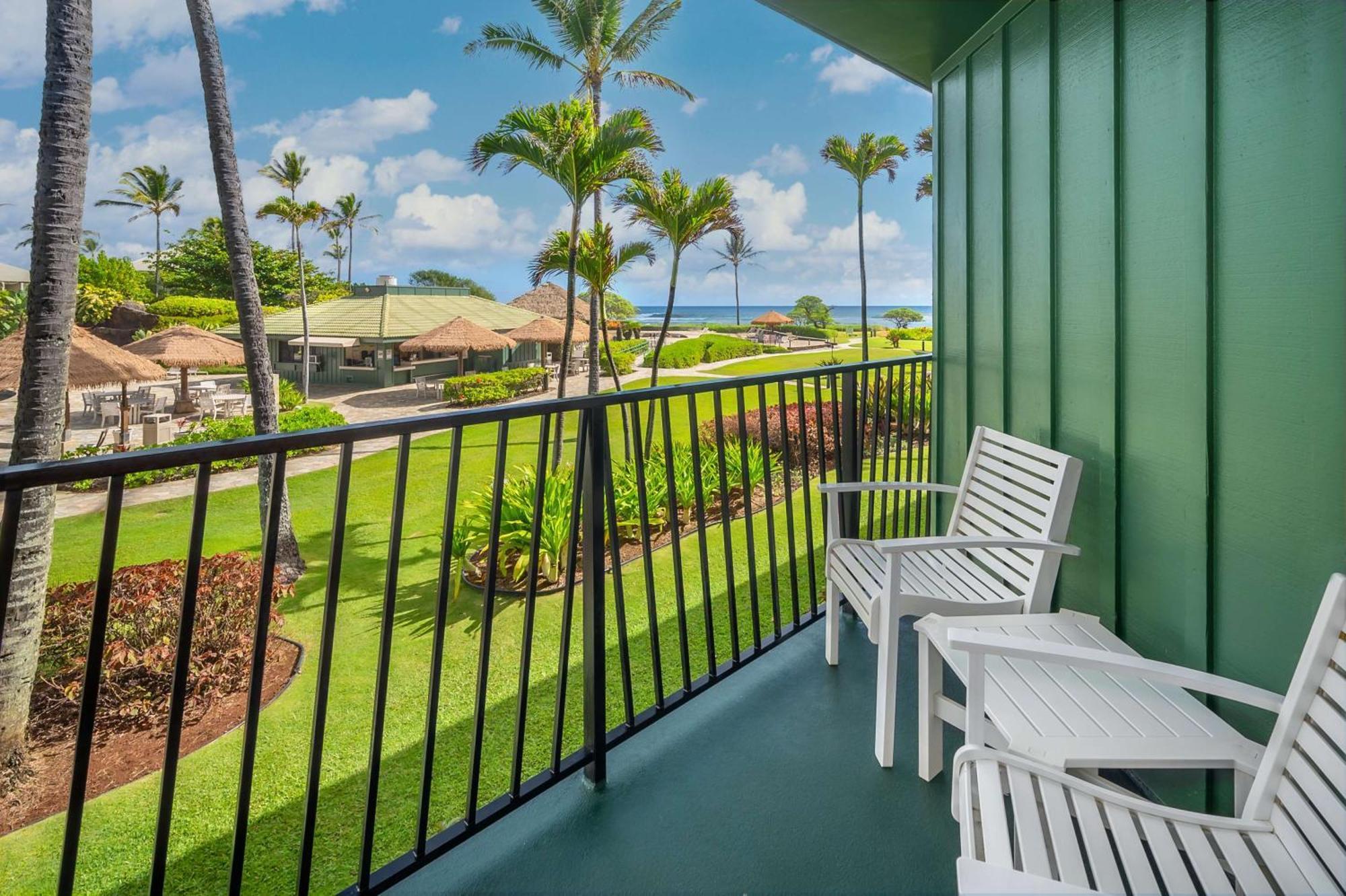 Outrigger Kaua'I Beach Resort & Spa Lihue Luaran gambar