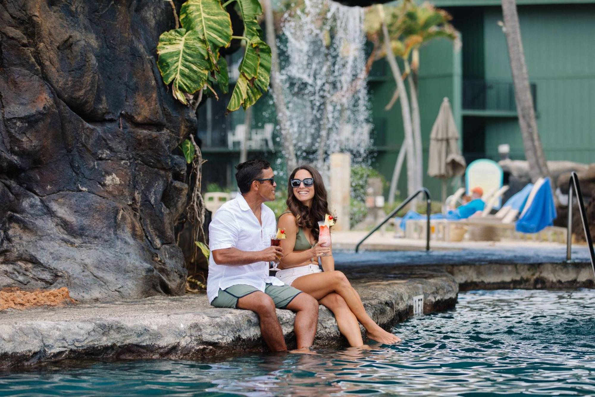 Outrigger Kaua'I Beach Resort & Spa Lihue Luaran gambar