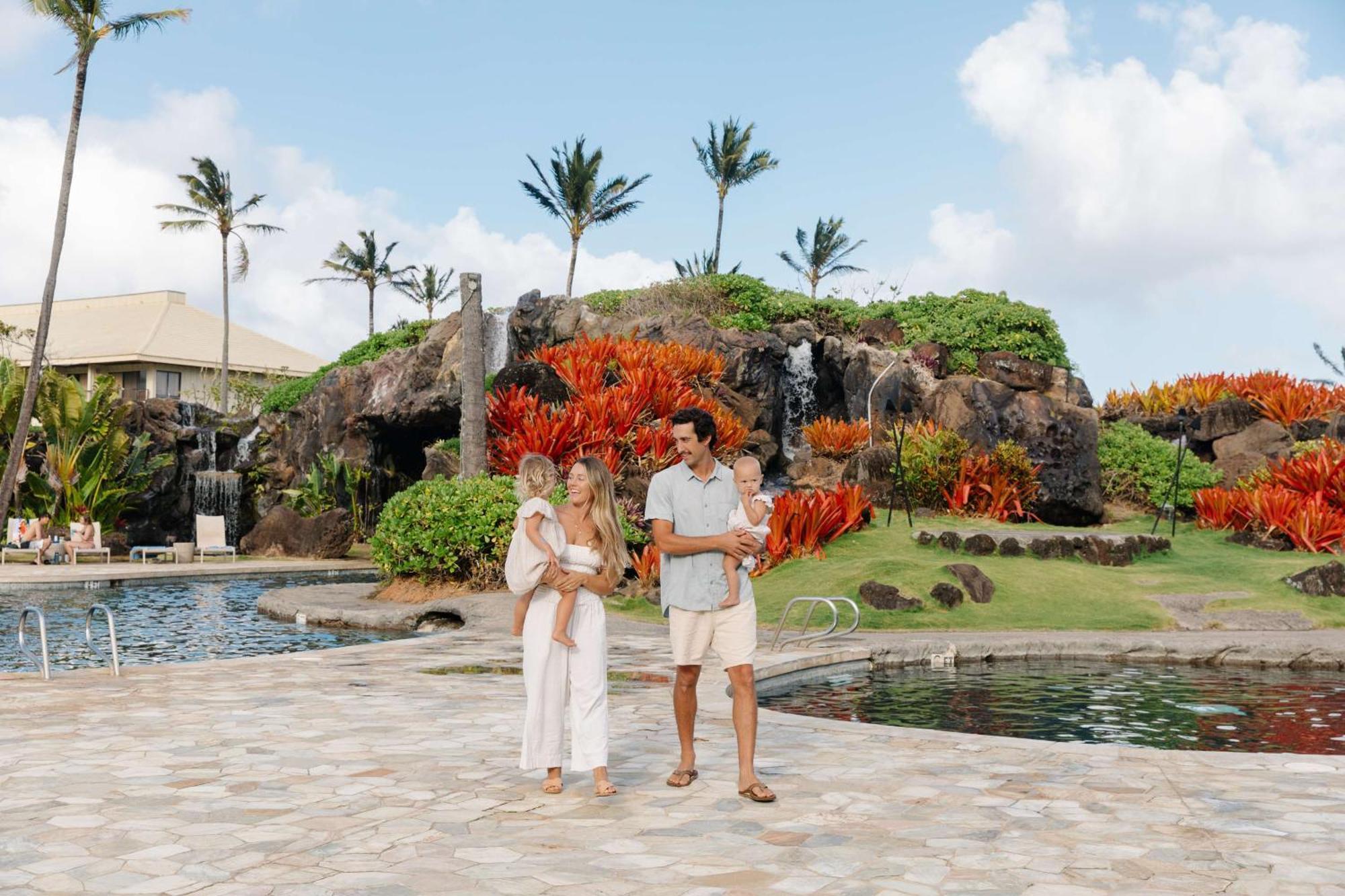 Outrigger Kaua'I Beach Resort & Spa Lihue Luaran gambar